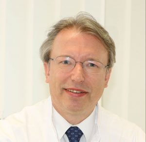 Prof. Claus Garbe