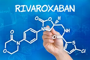 Rivaroxaban