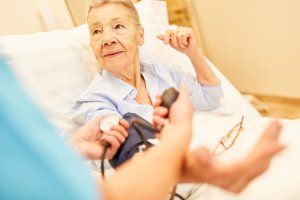 Altersmedizin