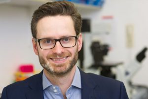 Dr. Alexander Bartelt Foto: Steffen Hartmann