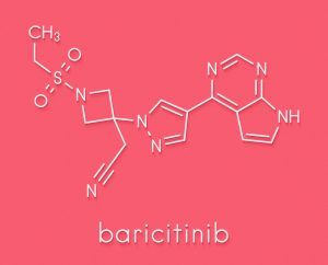 Baricitinib