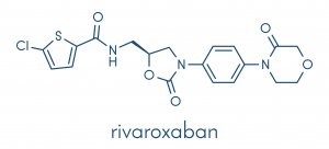 Rivaroxaban