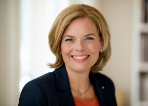 Bundesernährungsministerin Julia Klöckner, Quelle: CDU Rheinland-Pfalz