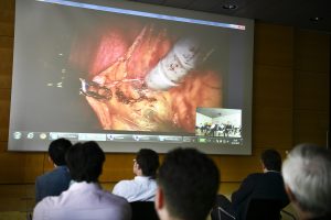 Krupp Robotic Symposium