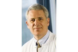 Prof. Dr. Dr. h.c. Peter Nawroth Foto: Universitätsklinikum Heidelberg