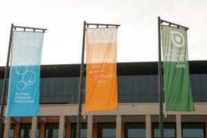 Diabetes Herbsttagung 2018 in Wiesbaden Foto: © Dirk Michael Deckbar