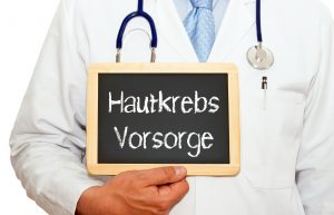 Hautkrebs