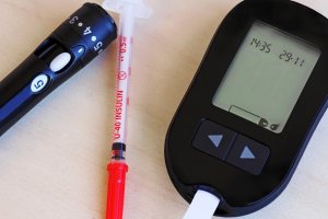 Diabetes