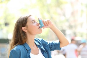 Asthma
