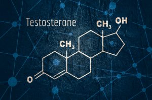 Testosteron
