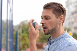 Asthma
