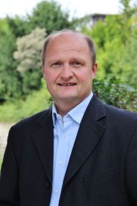 Professor Dr. med. Norbert Stefan Foto: IDM / Norbert Stefan