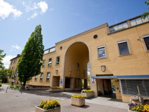Foto: (c) Universitätsklinikum Freiburg/Britt Schilling