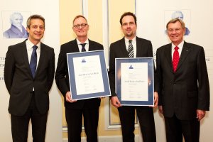 Hufeland-Preis
