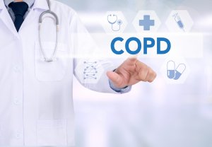 COPD