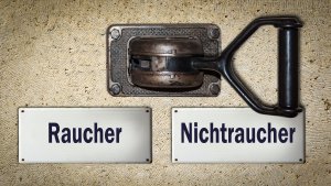 Nichtraucher