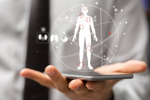 Telemedizin