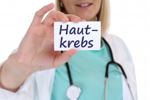 Hautkrebs