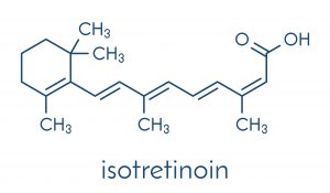 Isotretinoin
