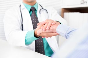 Patientenbedürfnisse