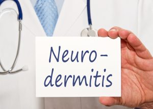 Neurodermitis
