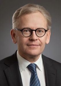 Prof. Michael Roden, Vorstand und Wissenschaftlicher Geschäftsführer am Deutschen Diabetes-Zentrum (DDZ), ist Kongresspräsident des Diabetes Kongresses 2019. Foto: DDZ