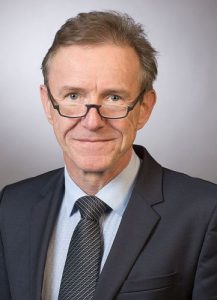 Prof. Dr. med. Jürgen Floege Foto: DGIM