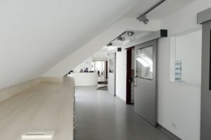 Nierenzentrum Bad Lauterberg, Foto: B. Braun Melsungen AG