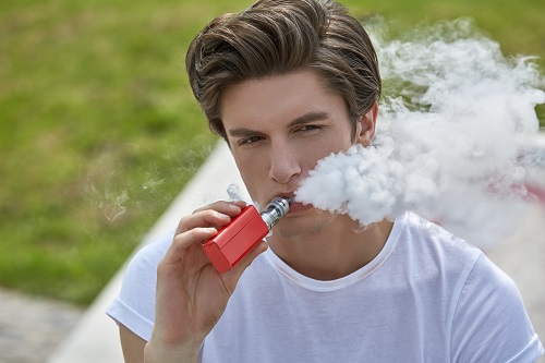 kann man von vapen zunehmen Haben Vapes Kalorien? Was du über Kalorien in E-Zigaretten wissen solltest  • TOBALIQ main image 0