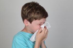 Allergien