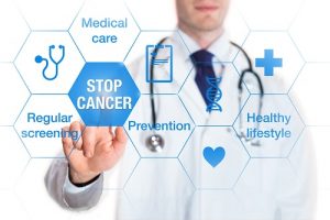 cancer prevention