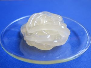 Gel