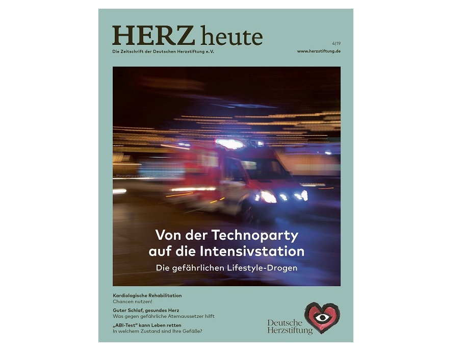 Lifestyle Drogen Unterschatzte Gefahr Fur Das Junge Herz Bis Hin Zur Schweren Herzschwache Biermann Medizin