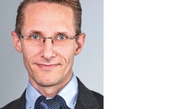 Photo of Winter zum Vorstand der Stiftung Gesundheit berufen