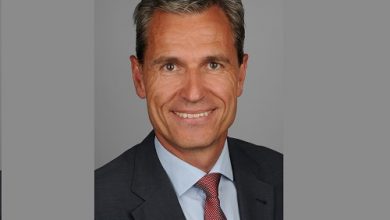 Photo of Geschäftsführerwechsel bei Amgen
