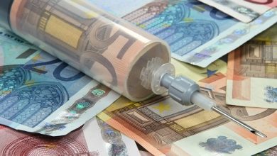 Photo of Kliniken sollen Milliarden-Spritze für Investitionen bekommen