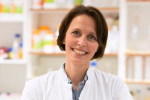 Prof. Dr. Christine Spitzweg Foto: © LMU Klinikum