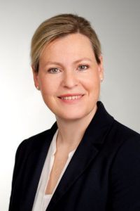 Pressesprecherin der Deutschen Gesellschaft für Nephrologie e.V. Foto: DGfN