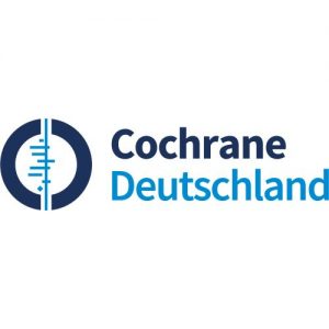 Logo: Cochrane Deutschland