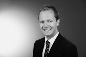 Dr. med. Christian Nußhag Foto: privat