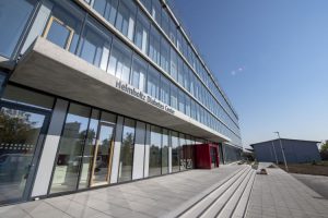 Helmholtz Diabetes Center. Foto: Helmholtz Zentrum München