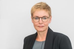 Prof. Birgit Sawitzki. Foto: BIH/Thomas Rafalzyk