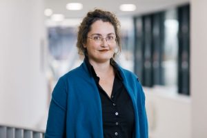 Prof. Dr. Birgit Derntl. Foto: Verena Müller / Universitätsklinikum Tübingen