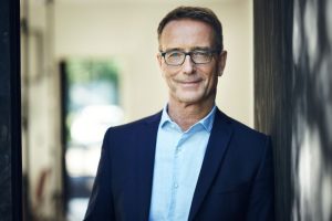 Dr. Matthias Riedl. Foto: Andreas Siebler