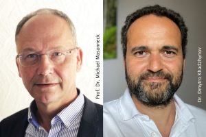 Foto: APOLLON Hochschule / privat