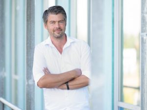 Dr. Roman Lang. Foto: Joseph Krpelan / Leibniz-Institut für Lebensmittel-Systembiologie an der TU München (LSB)