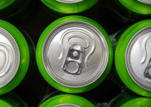 Softdrinks. Foto: © aitoff, Pixabay