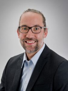 Prof. Dr. Clemens Kamrath. Foto: Celebi