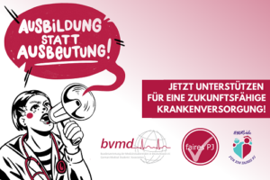Petitionsbild (Quelle: bvmd)
