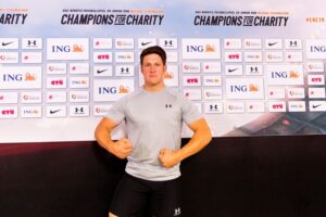 Matthias Steiner. Foto: Sven Mandel, creativecommons.org/licenses/by-sa/4.0/deed.en